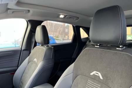 2025 Ford Kuga - photo 19