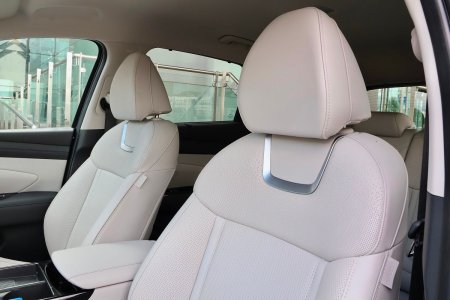 2024 Hyundai Tucson - photo 18