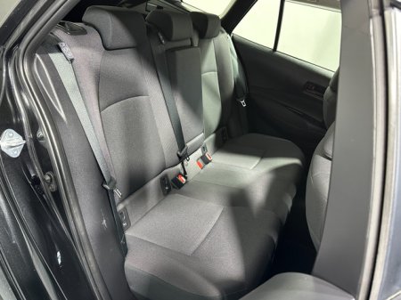 2021 Toyota Corolla - photo 10