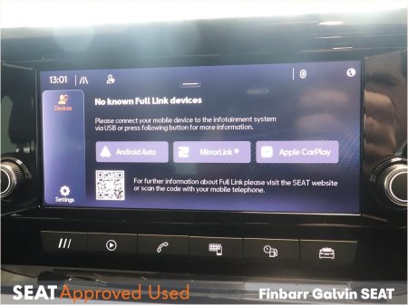 2023 SEAT Ibiza - photo 14