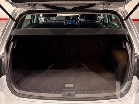 2018 Volkswagen Golf - photo 9