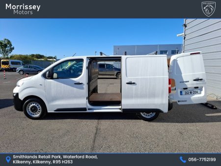 2021 Peugeot Expert - photo 8