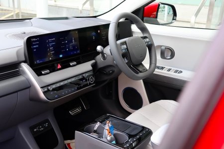 2026 Hyundai IONIQ 5 - photo 17
