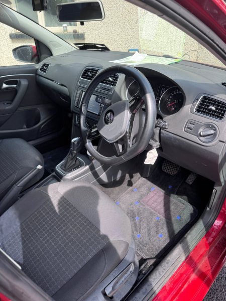 2016 Volkswagen Polo - photo 13