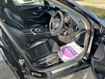 2017 Mercedes-Benz C-Class - photo 5