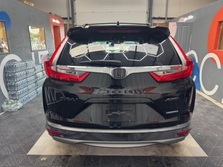 2019 Honda CR-V - photo 4
