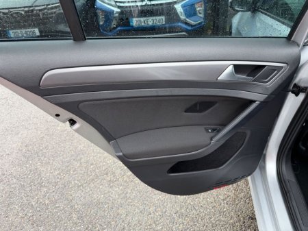 2014 Volkswagen Golf - photo 20