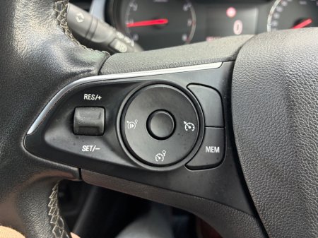 2022 Opel Crossland - photo 17