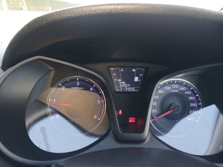 2012 Hyundai ix20 - photo 14