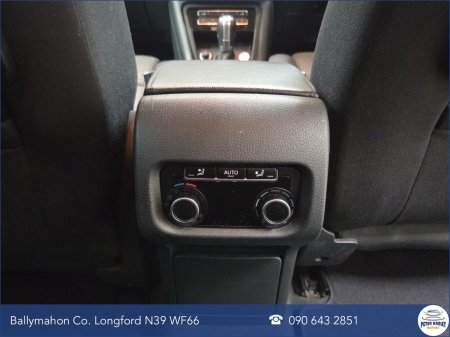 2014 Volkswagen Sharan - photo 29