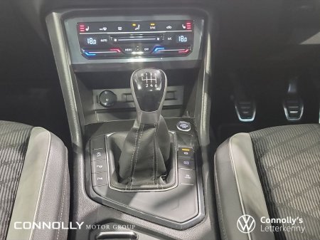 2021 Volkswagen Tiguan - photo 10
