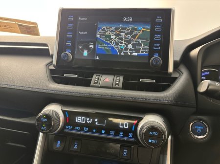 2020 Toyota RAV4 - photo 15