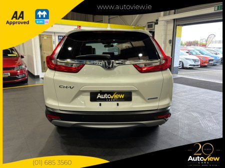 2020 Honda CR-V - photo 6