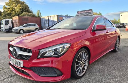 2017 Mercedes-Benz CLA - photo 3