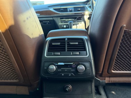 2016 Audi A6 - photo 18