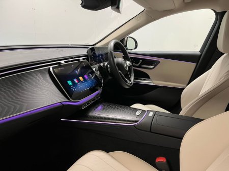 2024 Mercedes-Benz E-Class - photo 12