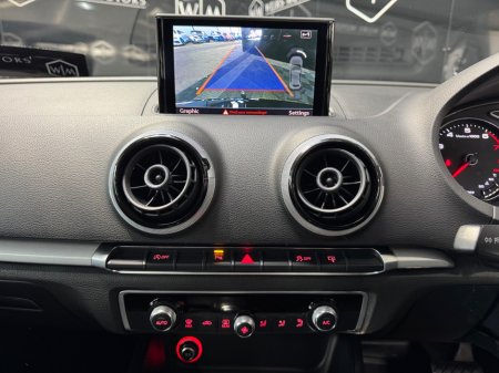 2016 Audi A3 - photo 18