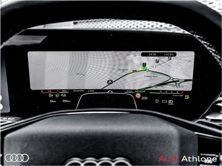 2026 Audi A5 - photo 18
