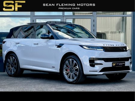 2024 Land Rover Range Rover Sport AUTOBIOGRAPHY 3.0 P460E AU