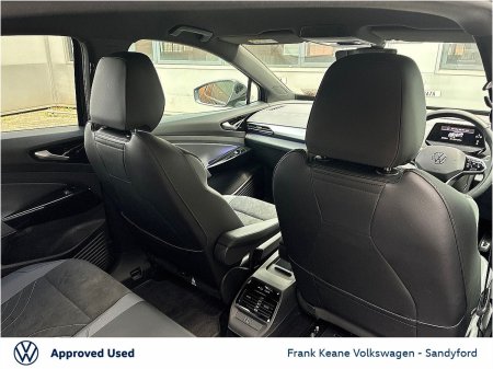 2026 Volkswagen ID.4 - photo 37