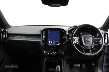 2023 Volvo XC40 - photo 20