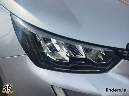 2021 Peugeot 2008 - photo 46