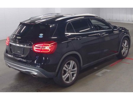 2015 Mercedes-Benz GLA - photo 4