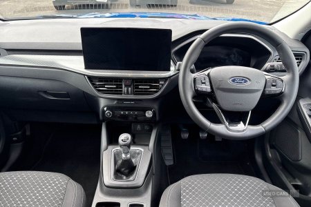 2025 Ford Kuga - photo 11