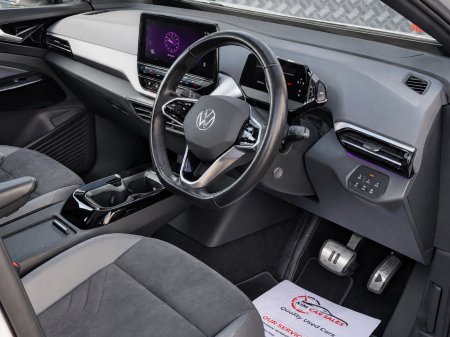 2022 Volkswagen ID.4 - photo 20