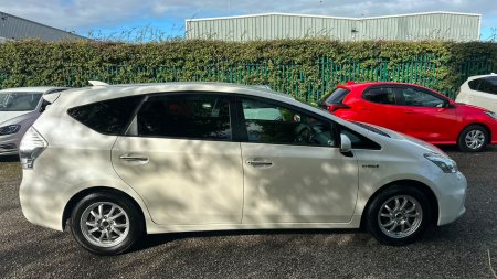 2015 Toyota Prius - photo 7