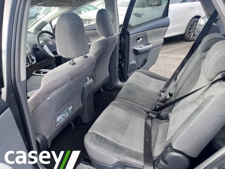 2014 Toyota Prius - photo 14