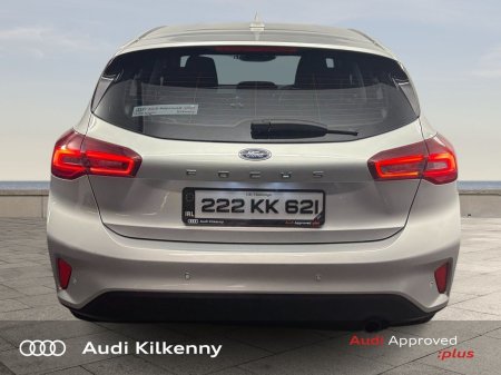 2022 Ford Focus - photo 6