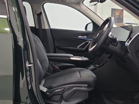 2026 BMW X1 - photo 12