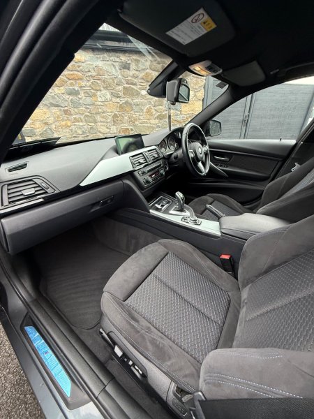 2013 BMW 3-Series - photo 16