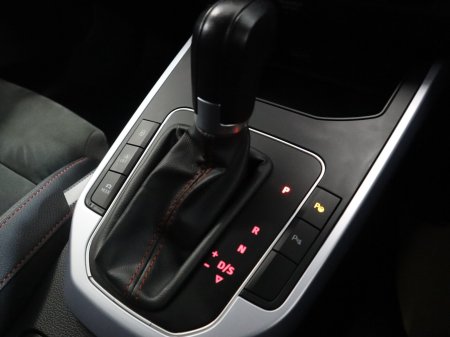2024 SEAT Arona - photo 21