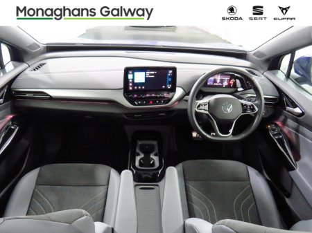 2023 Volkswagen ID.4 - photo 17