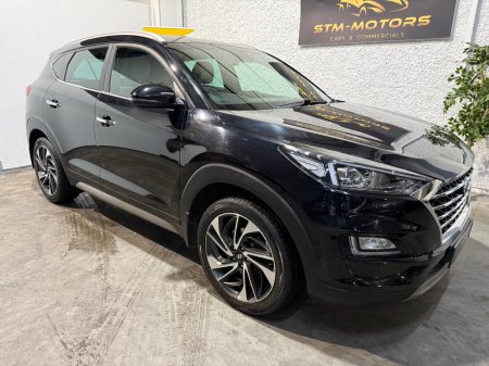 2019 Hyundai Tucson - photo 4