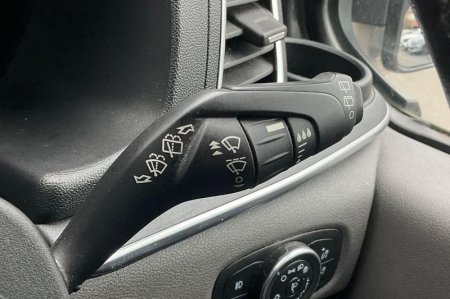 2021 Ford Tourneo Custom - photo 29