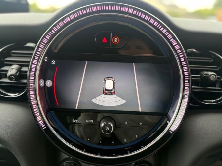 2023 Mini Cooper - photo 25
