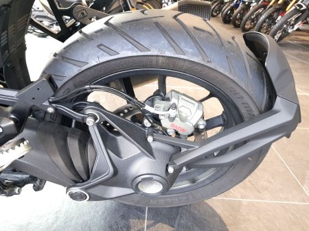 2025 BMW R 1300 GS - photo 14
