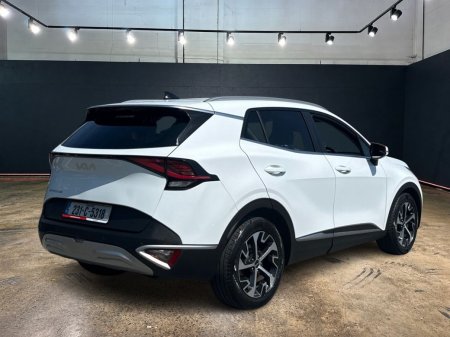 2023 Kia Sportage - photo 6