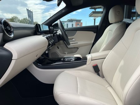 2023 Mercedes-Benz CLA - photo 14
