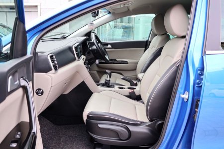 2019 Kia Sportage - photo 15