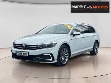 2023 Volkswagen Passat - photo 5