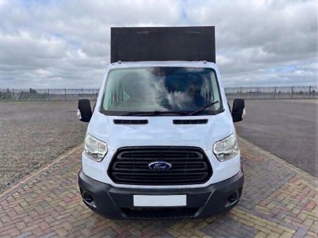 2015 Ford Transit - photo 14