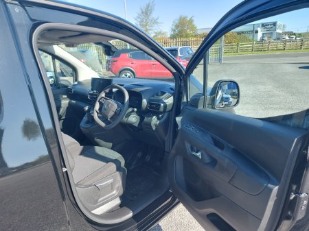 2026 Citroen Berlingo - photo 18
