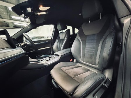 2024 BMW i4 - photo 12