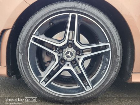 2022 Mercedes-Benz A-Class - photo 5