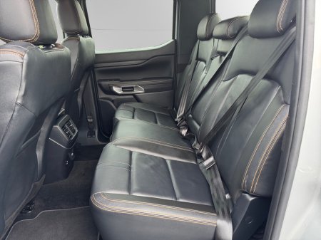 2025 Ford Ranger - photo 14