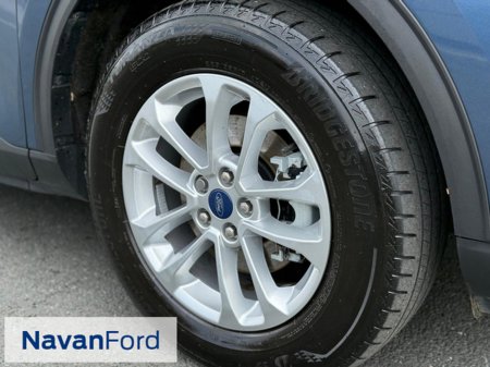 2024 Ford Kuga - photo 9